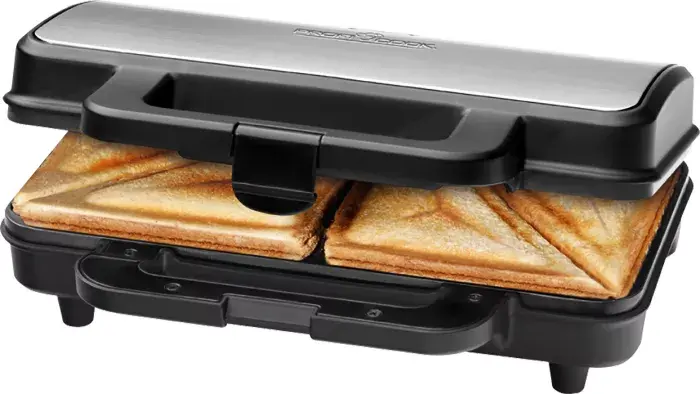 Sandwich Maker ProfiCook PC-ST 1092 Photo 2