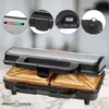 Sandwich Maker ProfiCook PC-ST 1092 Photo 3