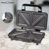 Sandwich Maker ProfiCook PC-ST 1092 Photo 4