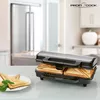 Sandwich Maker ProfiCook PC-ST 1092 Photo 5