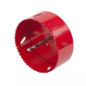 Bi-metal hole saws wolfcraft GmbH 5493000