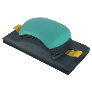 Многофункциональная шлифмашина Wolfcraft 1 от Wolfcraft — компактная ручная шлифовальная машина, модель 5890000