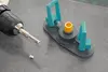 Drill bit set wolfcraft GmbH Ceramic 5916000 Photo 5