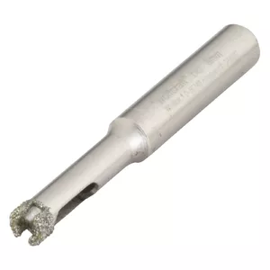 Diamond Drill Bit 8mm Wolfcraft GmbH Ceramic