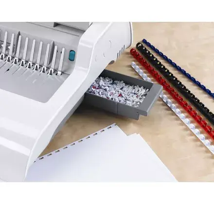 Elektriskais grāmatu saistītājs Fellowes Pulsar-E 300 Photo 2