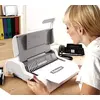 Elektriskais grāmatu saistītājs Fellowes Pulsar-E 300 Photo 4