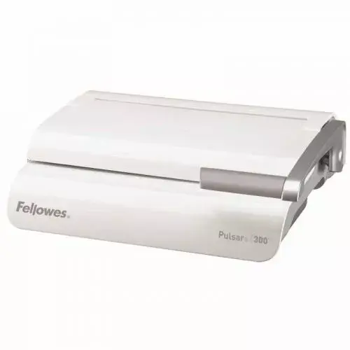 Fellowes Pulsar+ 300 manuālā skavu iekārta Photo 2