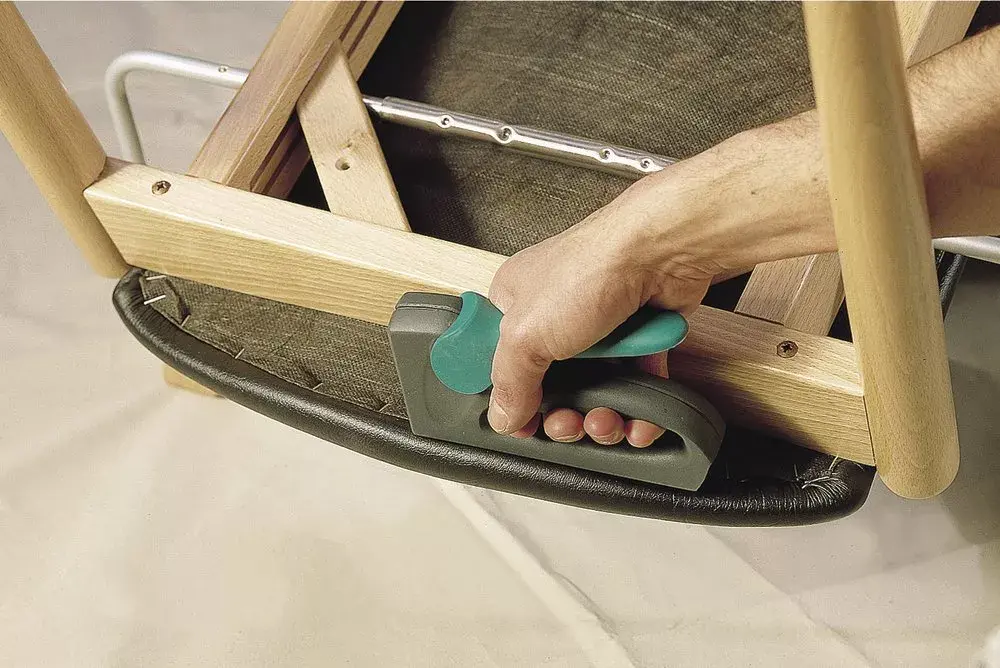 roku stiprinātājs wolfcraft tacocraft P 10 Photo 3