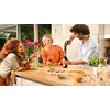 Bosch 1600A001YD Black Stainless Steel Photo 2