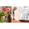 Bosch 1600A001YD Black Stainless Steel Photo 3