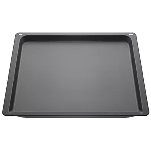 Baking tray Neff Z12CB10A0 Rectangular Black