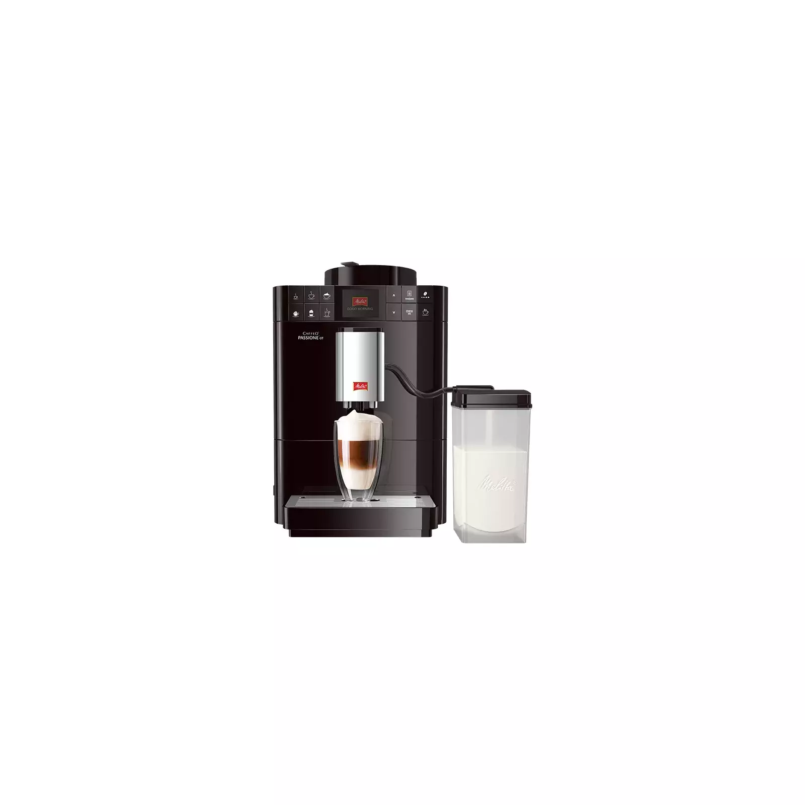 Espresso automāts Melitta 1.2 L Caffeo Passione OT Photo 1