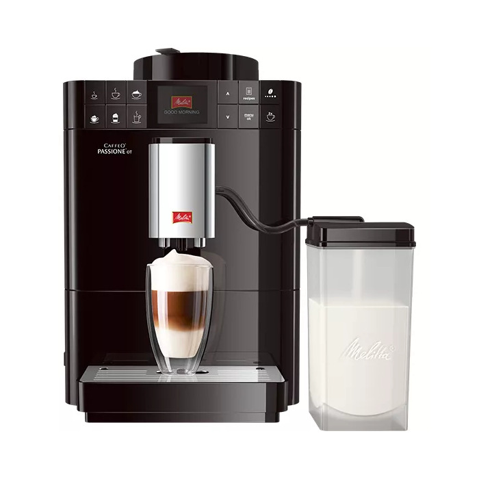 Espresso automāts Melitta 1.2 L Caffeo Passione OT Photo 1