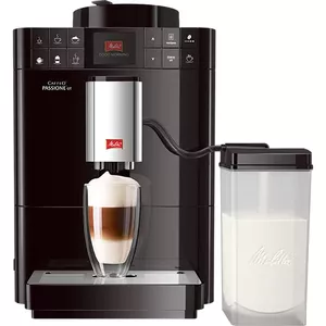 Espresso machine Melitta 1.2 L Caffeo Passione OT