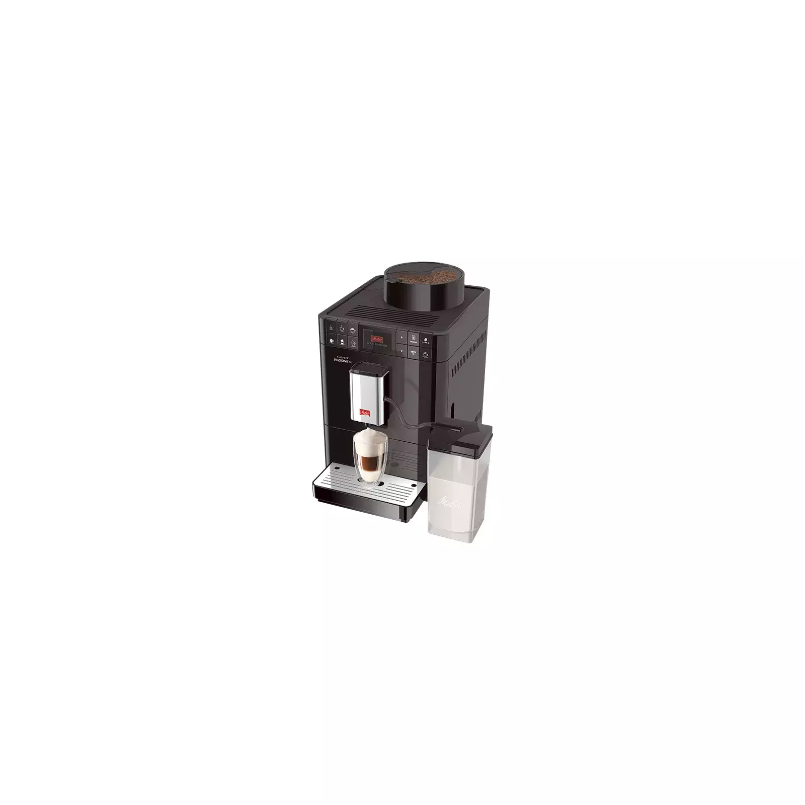 Espresso automāts Melitta 1.2 L Caffeo Passione OT Photo 2