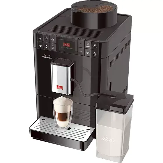 Espresso automāts Melitta 1.2 L Caffeo Passione OT Photo 2