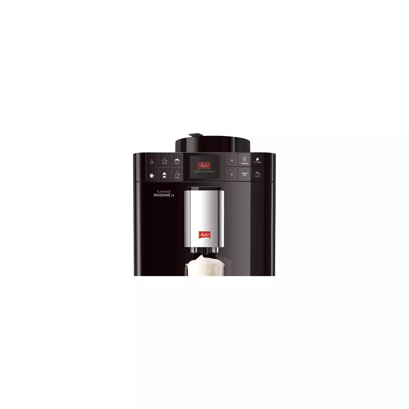 Espresso automāts Melitta 1.2 L Caffeo Passione OT Photo 3