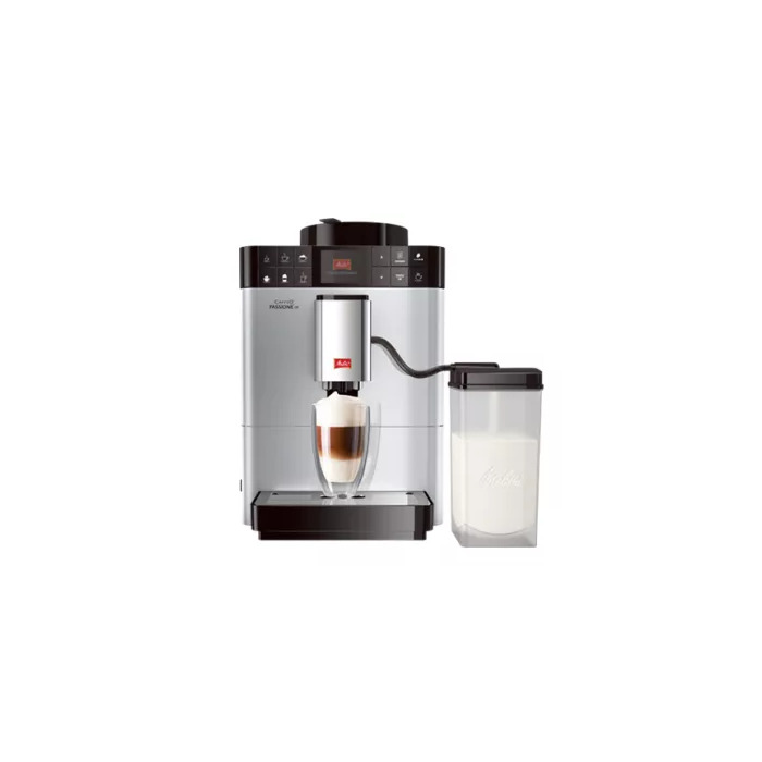 Melitta passione f 531. Melitta passione one Touch.