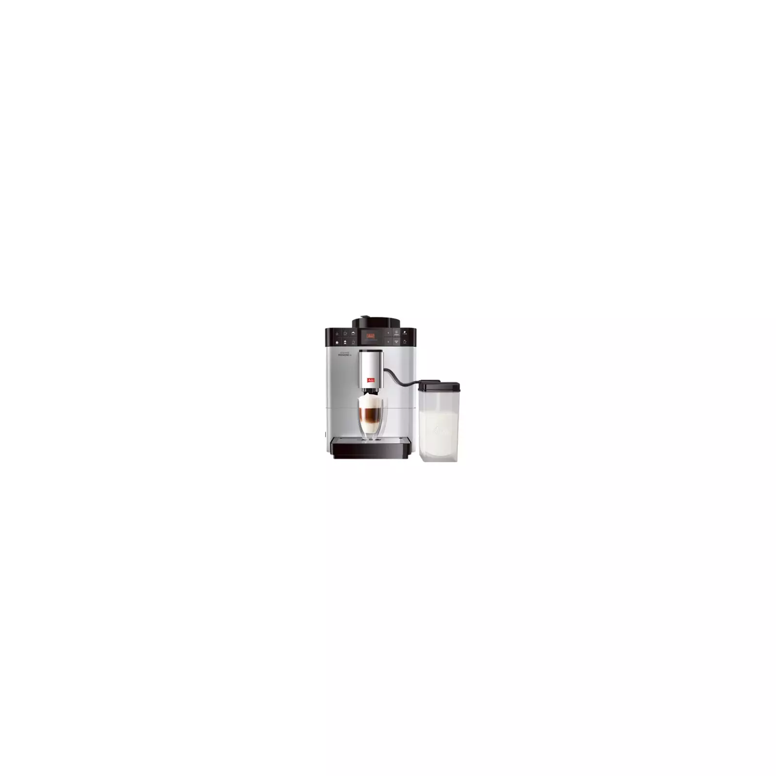 Kafijas automāts Melitta 1.2L Passione OT F53/1-101 Photo 1