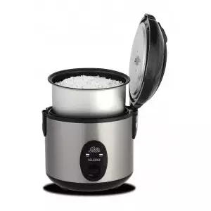 Rice Cooker Solis 978.08 0.8L 350W
