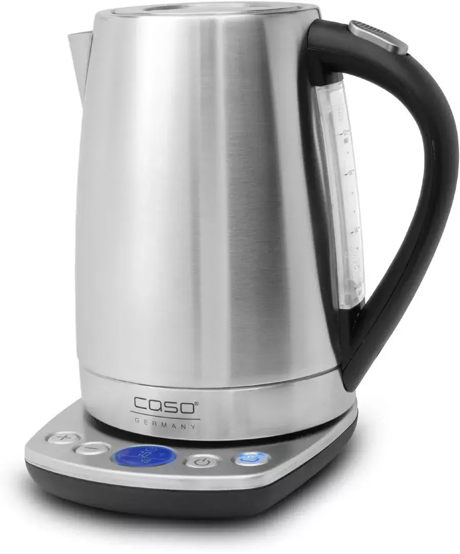 Электрический чайник Caso 1.7 L 2200 W WK 2200 Photo 1