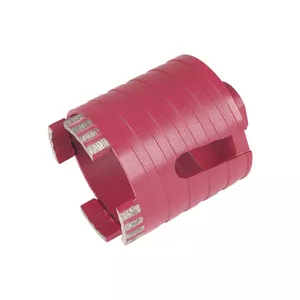 Diamond Hollow Annular Bit Wolfcraft 7957000