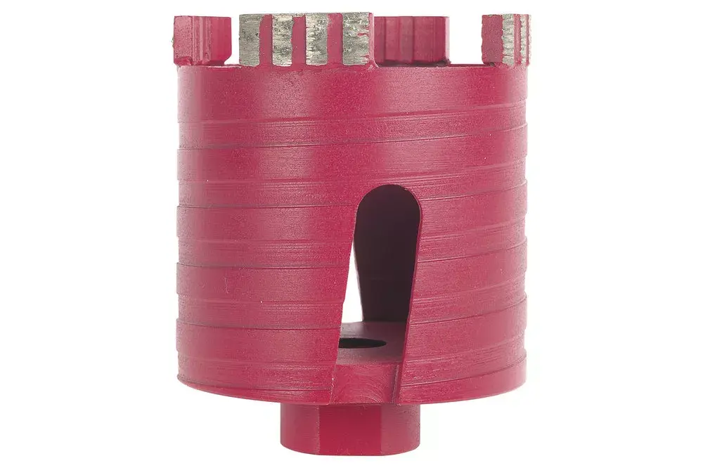 Wolfcraft diamond hollow annular drill bit 1 Photo 2