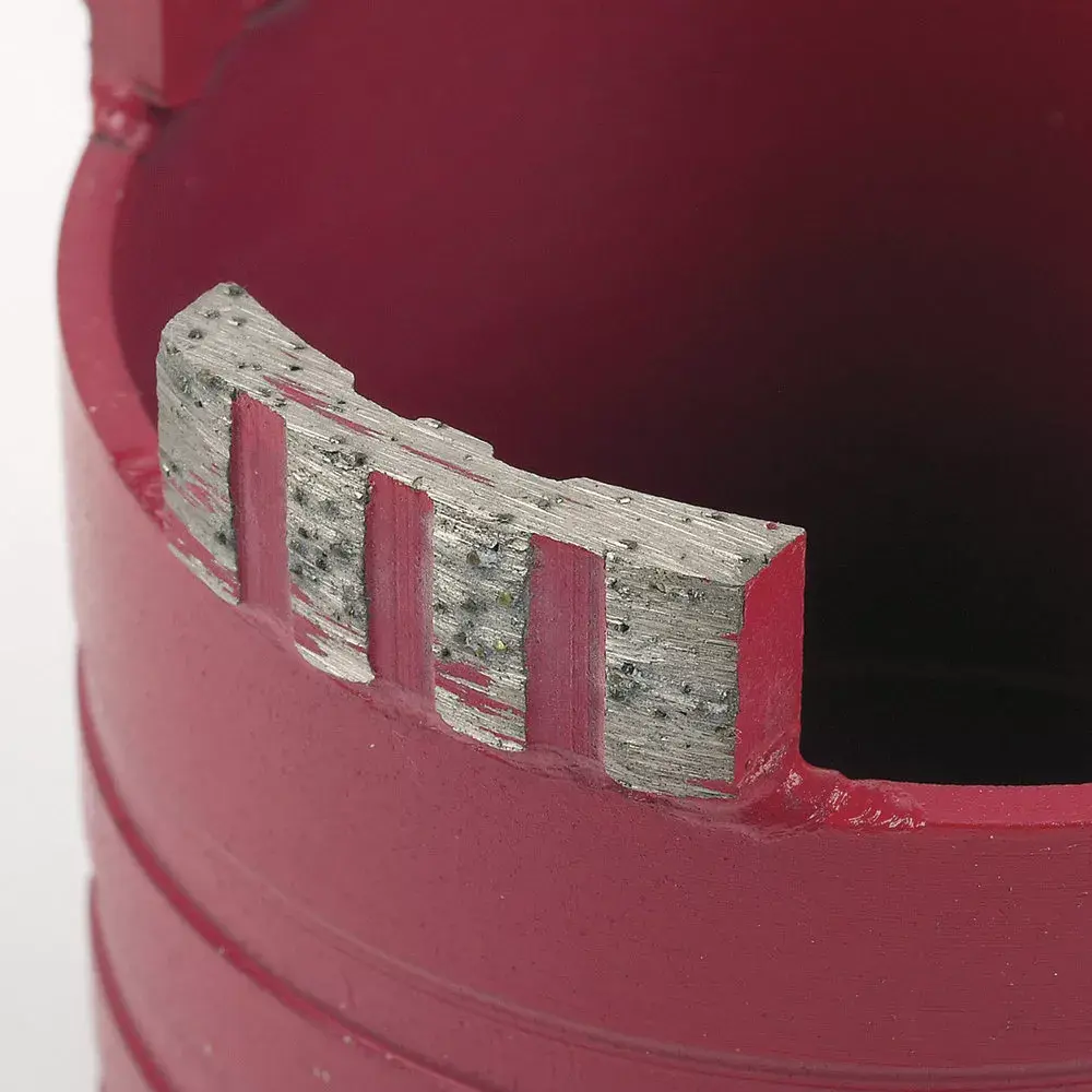 Wolfcraft diamond hollow annular drill bit 1 Photo 5