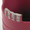 Wolfcraft diamond hollow annular drill bit 1 Photo 5