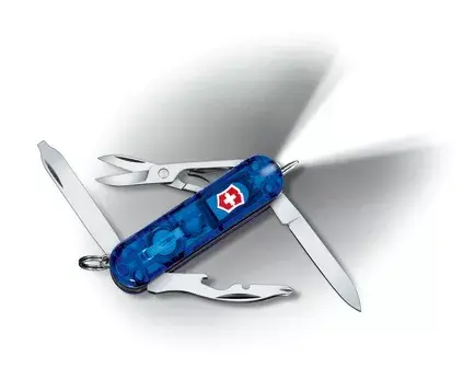Многофункциональный нож Victorinox Midnite Manager Photo 2