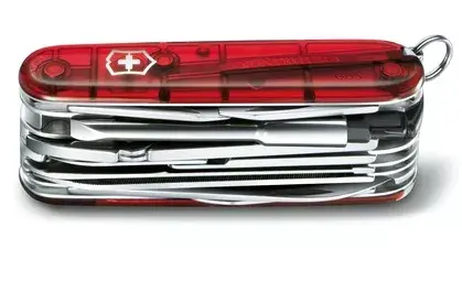 Многофункциональный нож Victorinox CyberTool 41 Photo 2