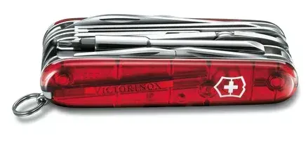 Многофункциональный нож Victorinox CyberTool 41 Photo 3