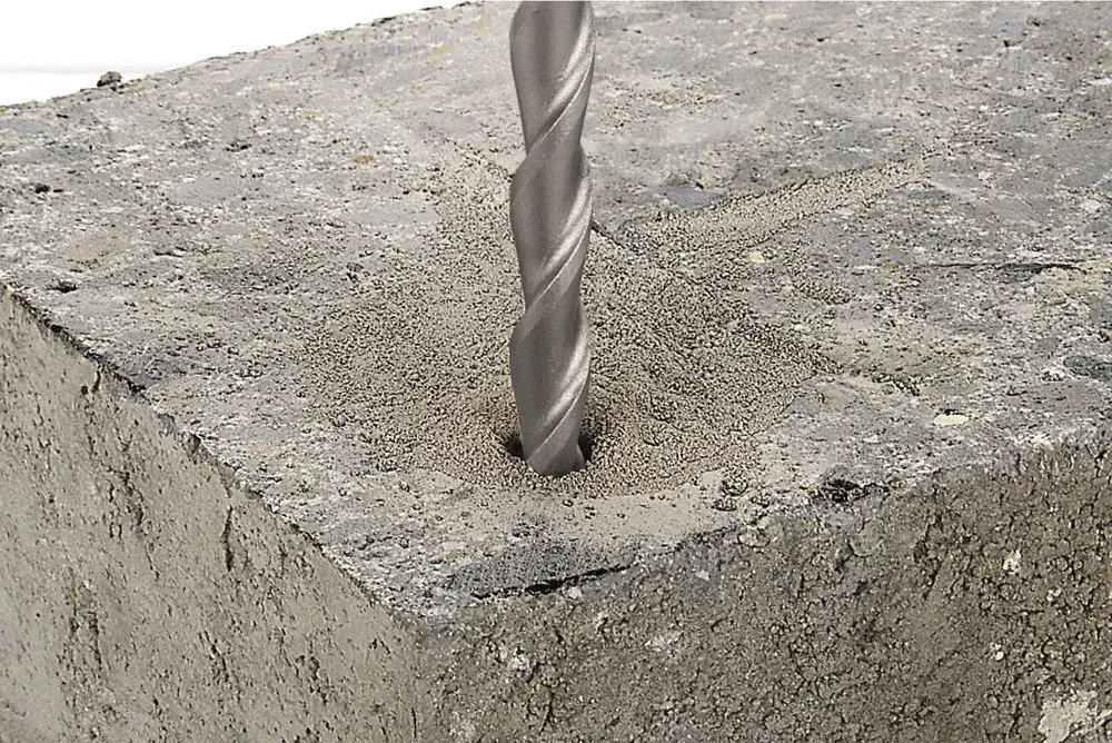 Hammer Drills Wolfcraft 8456000 Photo 2