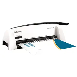 Binder Fellowes Starlet 2+5227901