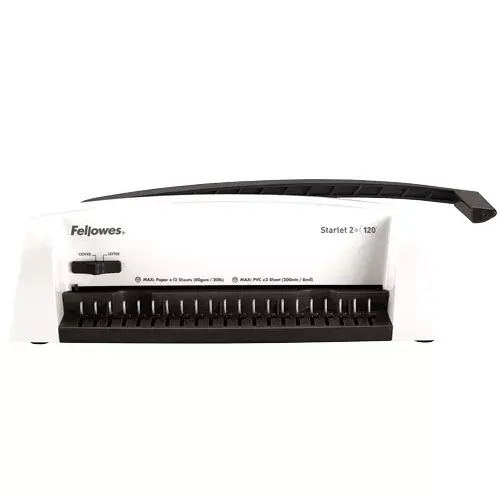 Binders Fellowes Starlet 2+5227901 Photo 2