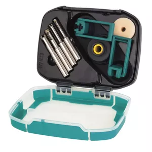 Diamond Drill Set wolfcraft GmbH 8771000