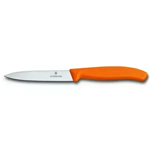 Victorinox SwissClassic 6.7706 Paring Knife with 10 cm Stainless Steel Blade