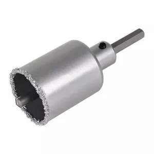 Hole Saw Tungsten Carbide Coated Wolfcraft 8913000