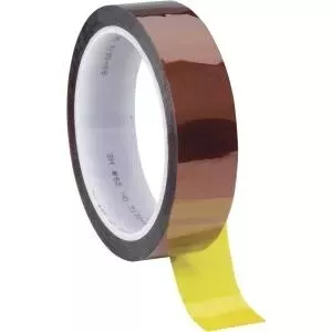 Insulating tape 3M ET9212X33 12 mm × 33 m, electrical insulation tape