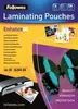 Fellowes ImageLast A5 80 Micron Laminating Pouch Photo 4
