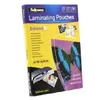 Fellowes ImageLast A5 80 Micron Laminating Pouch Photo 5