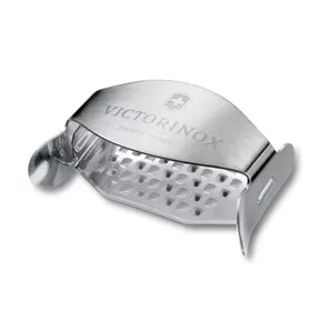 Manual Grater/Spiralizer Victorinox 7.6076 Stainless Steel