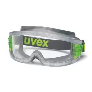 Safety glasses Uvex 9301716 Grey