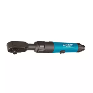 HAZET 9022P-1 elektriskās uzgriežņu atslēga 1/4" 95 collas mārciņa Melns, Zils