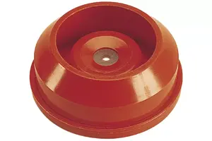 Wolfcraft 2900000 multifunctional universal clamp for workshop and DIY projects