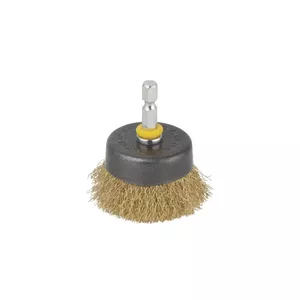 Wire Cup Brush Wolfcraft 2112000