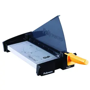Paper Cutter Fellowes Fusion A4/120