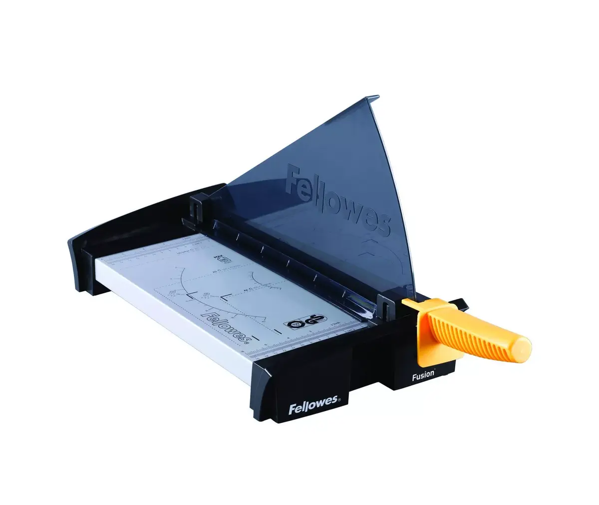 Paper Cutter Fellowes Fusion A4/120 Photo 2