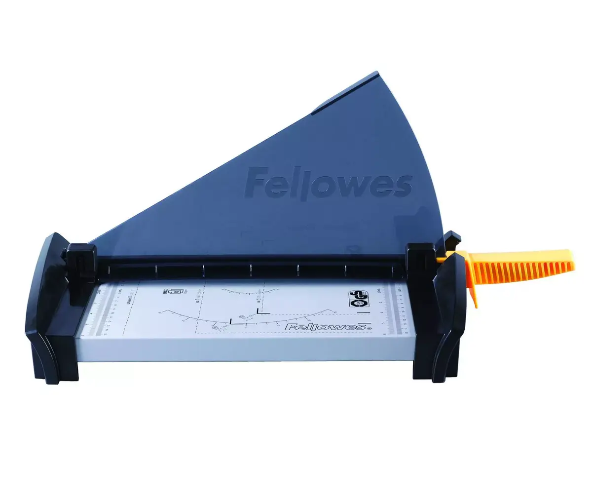 Paper Cutter Fellowes Fusion A4/120 Photo 3