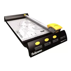 Paper Trimmer Fellowes Neutron Plus A4